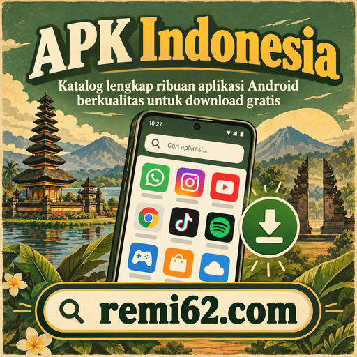remi62 APK dan penanganan aplikasi yang sulit dibuka: Panduan untuk Mengambil Keputusan yang Tepat
